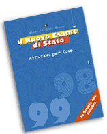 brochure per i professori