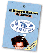 brochure per gli studenti