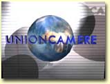 Unioncamere