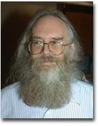 Jon Postel