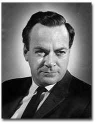 Richard Feynman