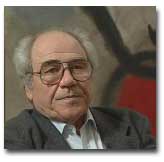 Jean Baudrillard