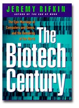 The Biotech Century