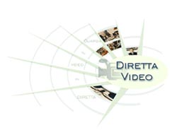 Diretta audio e video delle sedute