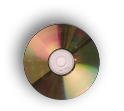 cd