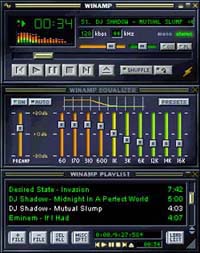 Winamp