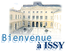 Issy-les-Moulineaux