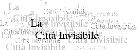 Citt Invisibile