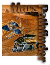 Mars-Pathfinder