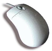 mouse ergonomico