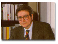 Augusto Leggio