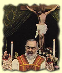 Padre Pio