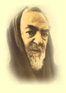 Padre Pio