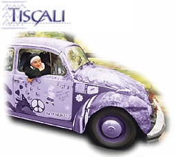 Tiscali