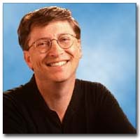 Bill Gates