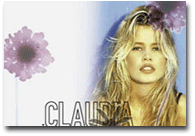 Claudia Schiffer