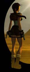 Lara Croft