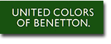 United colors of Benetton