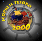 Scopri il Tesoro 2000