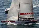 Luna Rossa