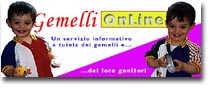 gemelli on line