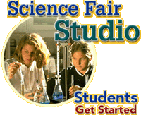 Science Fair Studio