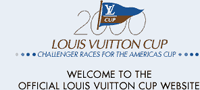 Louis Vuitton cup