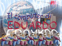 Progetto "Il computer di Eduardo"