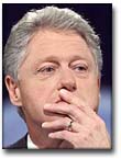 Bill Clinton