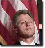 Bill Clinton