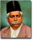 Keshav Baliram Hedgewar - fondatore del RSS