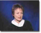 Laurie Anderson