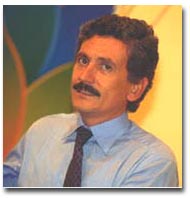 Massimo D'Alema