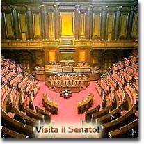 Camera del Senato