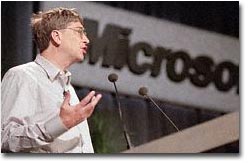 Bill Gates