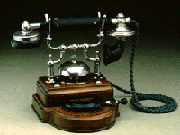 Museo virtuale del telefono