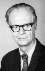 G.B. Skinner
