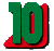 10