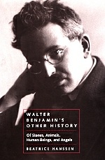 "Walter Benjamin's other history"