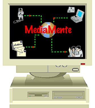 logo di mediamente