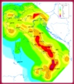 Mappa di sismicit